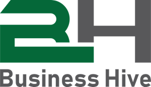 Business Hive Logo ,Logo , icon , SVG Business Hive Logo