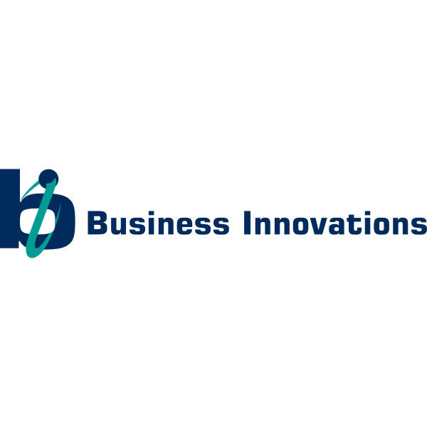 Business Innovations Logo ,Logo , icon , SVG Business Innovations Logo