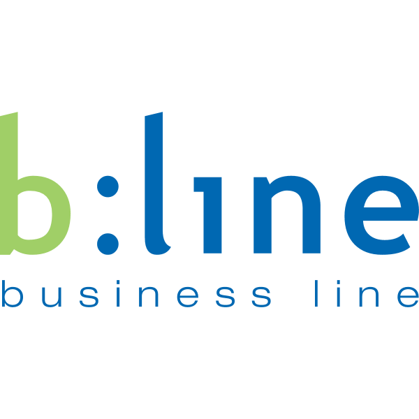 Business Line Logo ,Logo , icon , SVG Business Line Logo