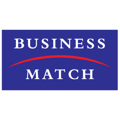 Business Match Logo ,Logo , icon , SVG Business Match Logo