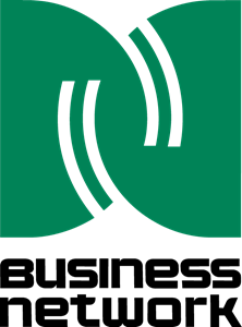 Business Network Logo ,Logo , icon , SVG Business Network Logo