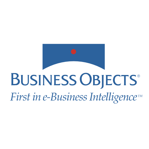 Business Objects 41274