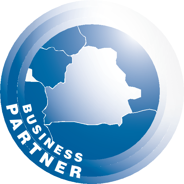 Business Partner Eng Logo ,Logo , icon , SVG Business Partner Eng Logo