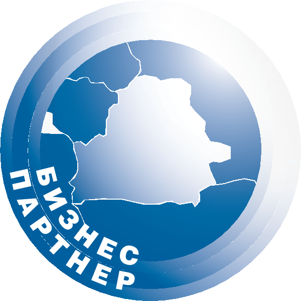 Business Partner Rus Logo