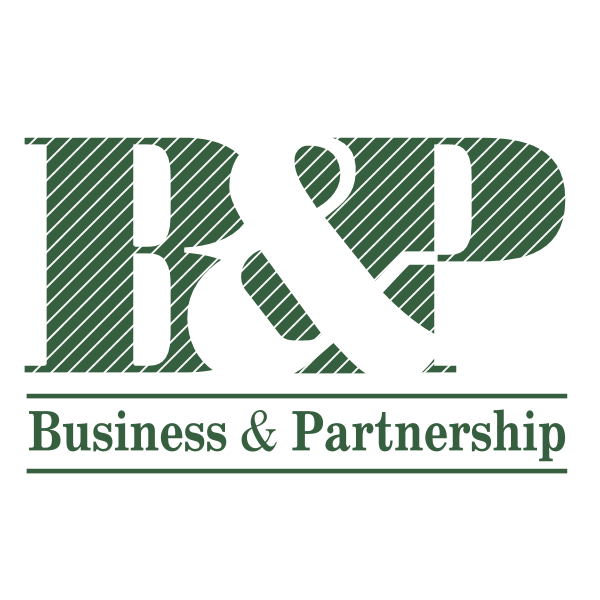 Business & Partnership 12463