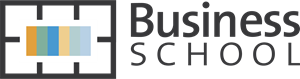 Business School Logo ,Logo , icon , SVG Business School Logo