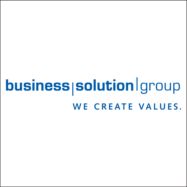 Business Solution Group Logo ,Logo , icon , SVG Business Solution Group Logo
