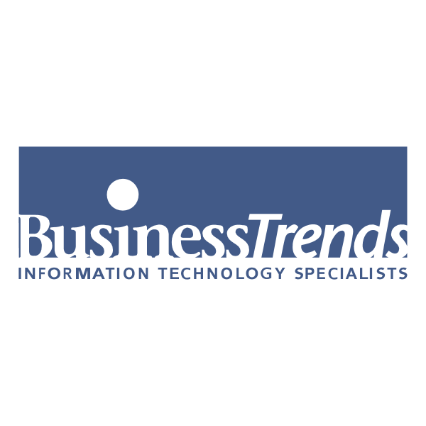 Business Trends 40380