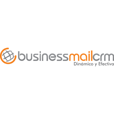 BusinessMailcrm Logo ,Logo , icon , SVG BusinessMailcrm Logo