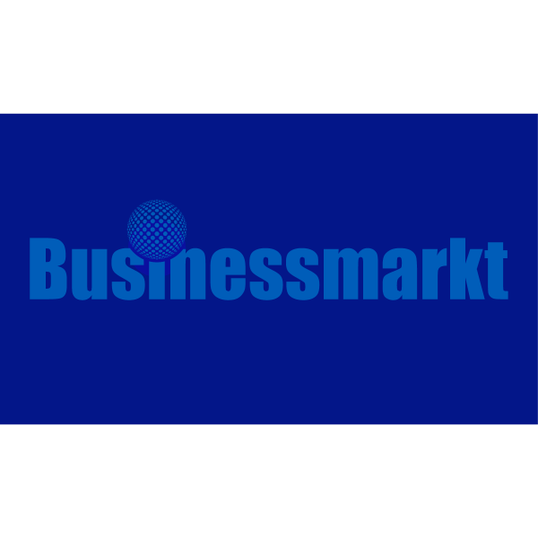 Businessmarkt Logo