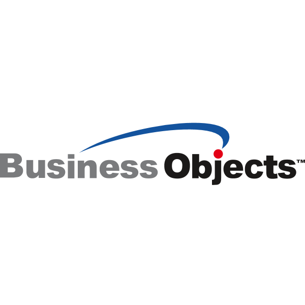 BusinessObjects Logo ,Logo , icon , SVG BusinessObjects Logo