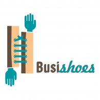 Busishoes Logo ,Logo , icon , SVG Busishoes Logo
