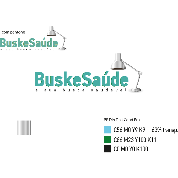 BuskeSaúde Logo