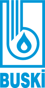 Buski Logo ,Logo , icon , SVG Buski Logo