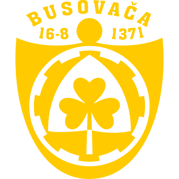busovaca Logo ,Logo , icon , SVG busovaca Logo