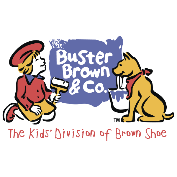 Buster Brown 36430