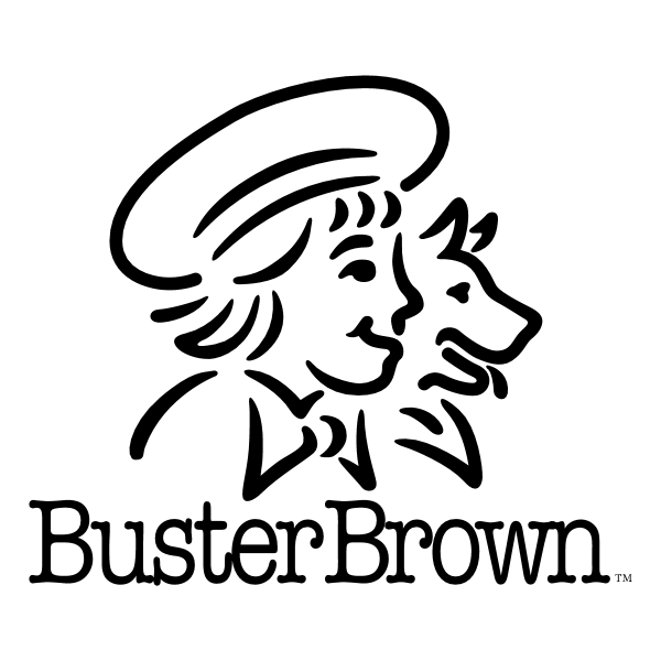 Buster Brown 55208 logo png download