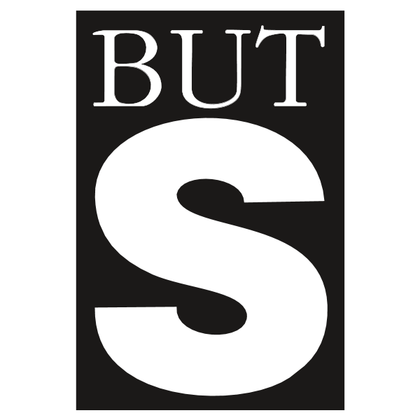 BUT-S Logo ,Logo , icon , SVG BUT-S Logo