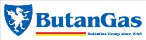 ButanGas Logo ,Logo , icon , SVG ButanGas Logo