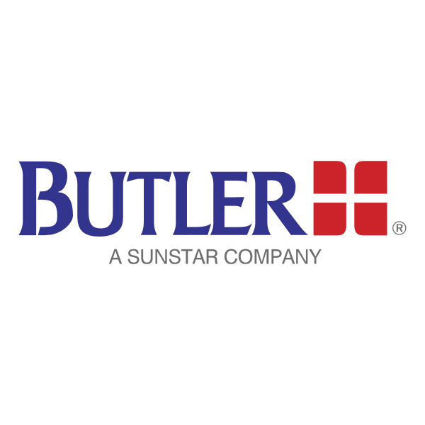 Butler 54348