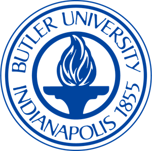 Butler University Seal Logo