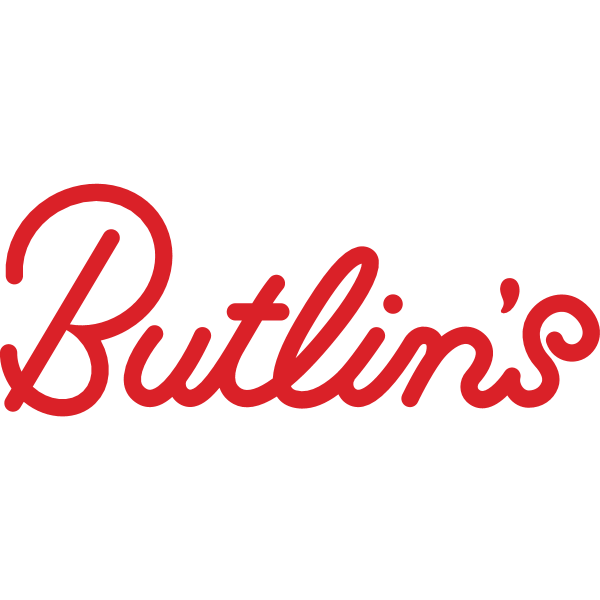 BUTLIN’S Logo ,Logo , icon , SVG BUTLIN’S Logo