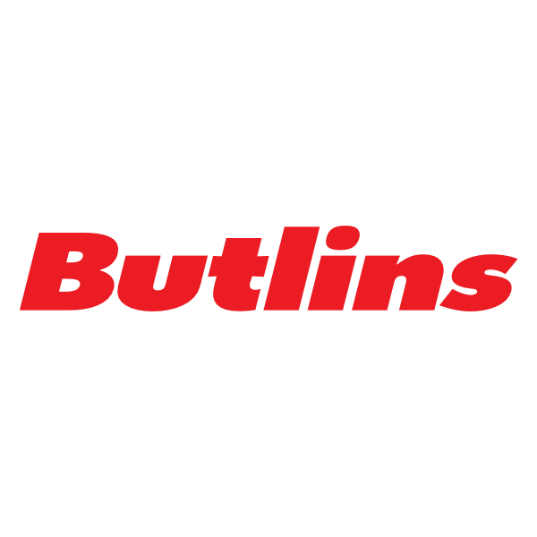 Butlins Logo ,Logo , icon , SVG Butlins Logo