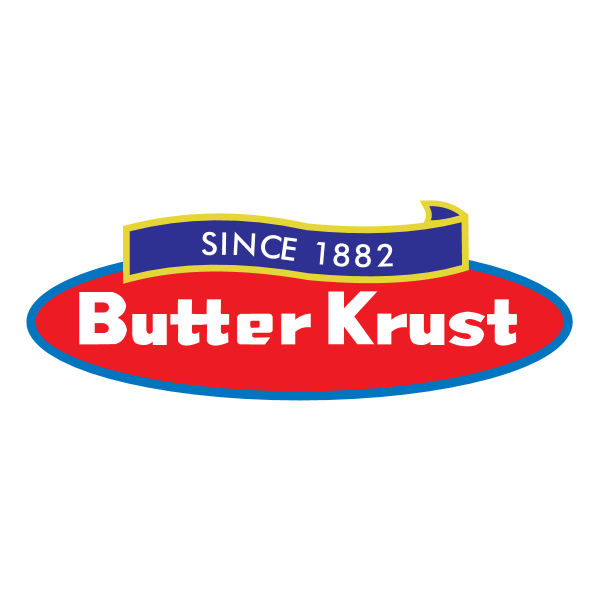 Butter Krust Logo ,Logo , icon , SVG Butter Krust Logo