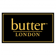 Butter London Logo ,Logo , icon , SVG Butter London Logo