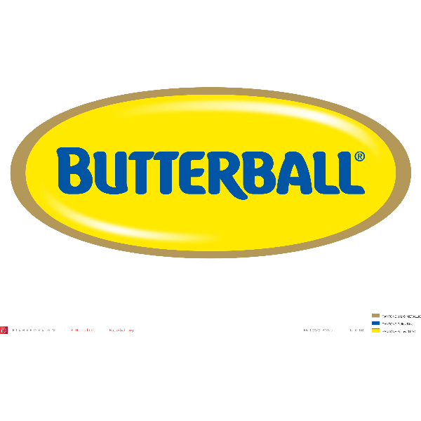 Butterball Logo