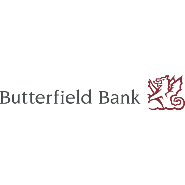 Butterfield Bank Logo ,Logo , icon , SVG Butterfield Bank Logo