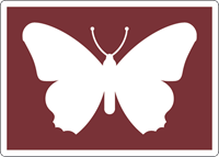 Butterfly Farm Logo ,Logo , icon , SVG Butterfly Farm Logo