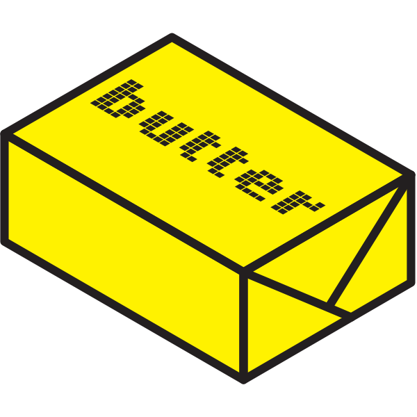 butterlabel Logo