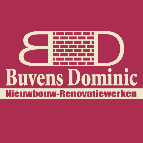buvens dominic Logo ,Logo , icon , SVG buvens dominic Logo