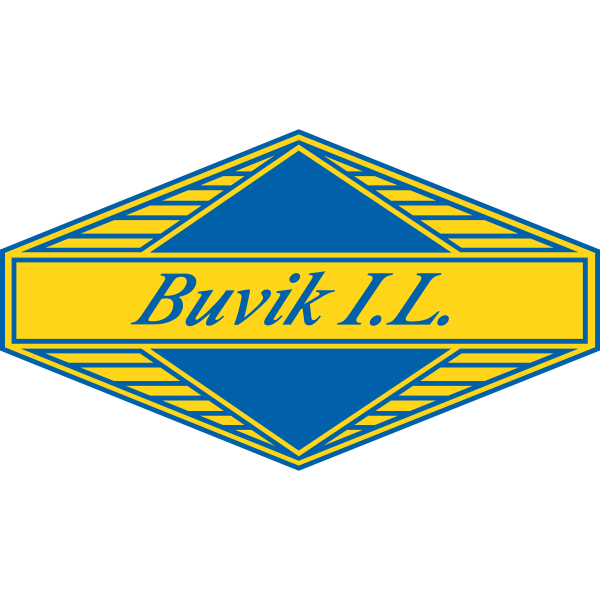 Buvik IL Logo