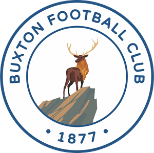 Buxton FC Logo ,Logo , icon , SVG Buxton FC Logo