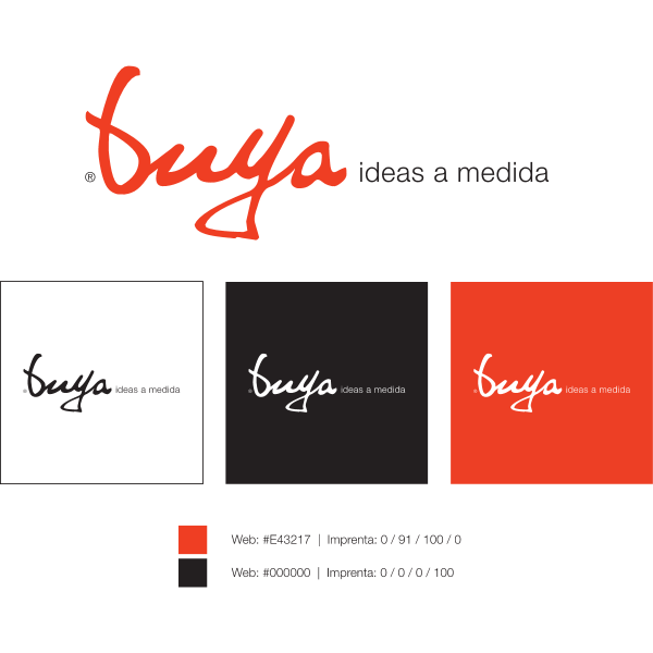 Buya Logo