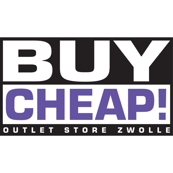 BuyCheap! Logo