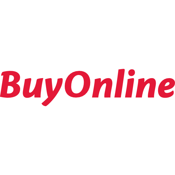 BuyOnline Logo ,Logo , icon , SVG BuyOnline Logo