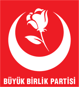 Buyuk Birlik Partisi Logo ,Logo , icon , SVG Buyuk Birlik Partisi Logo