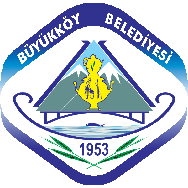Büyükköy Belediyesi Logo ,Logo , icon , SVG Büyükköy Belediyesi Logo