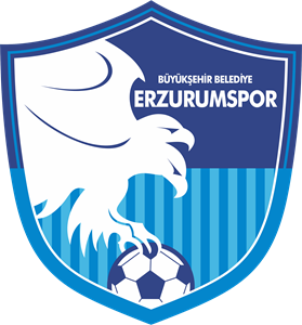 Büyükşehir Belediye Erzurumspor Logo ,Logo , icon , SVG Büyükşehir Belediye Erzurumspor Logo