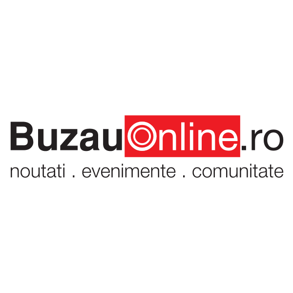 buzauonline.ro Logo ,Logo , icon , SVG buzauonline.ro Logo