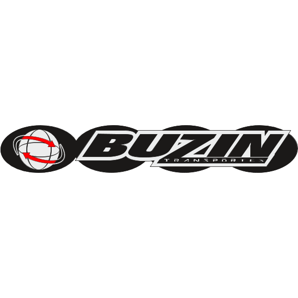 Buzin Transportes Logo