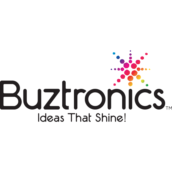 Buztronics, Inc. Logo ,Logo , icon , SVG Buztronics, Inc. Logo