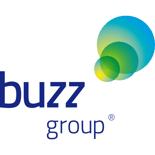 Buzz Group Logo ,Logo , icon , SVG Buzz Group Logo