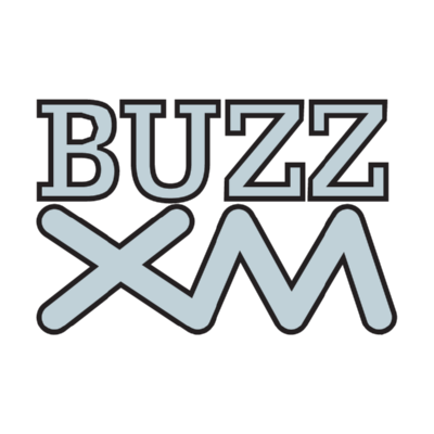 Buzz XM Logo ,Logo , icon , SVG Buzz XM Logo