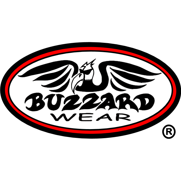Buzzard Wear Logo ,Logo , icon , SVG Buzzard Wear Logo