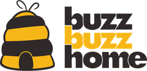BuzzBuzzHome Logo ,Logo , icon , SVG BuzzBuzzHome Logo