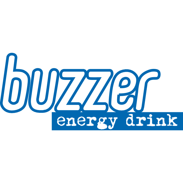 Buzzer Enerji İçeceği Logo ,Logo , icon , SVG Buzzer Enerji İçeceği Logo